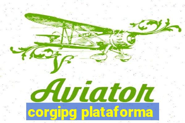 corgipg plataforma